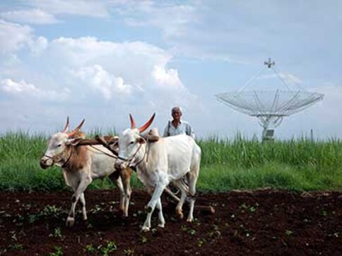 RBI, Nabard examining errors in farm debt waiver scheme: FM