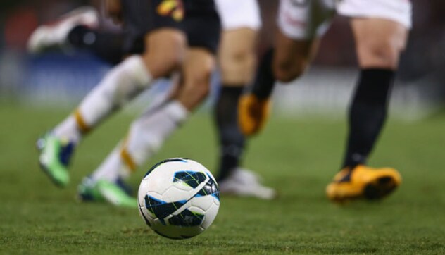 Argentine footballer dies after being hit on head at a match Argentine footballer dies after being hit on head at a match