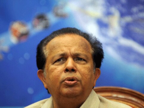 Aryabhatta discovered gravity before Newton, says former ISRO chief G Madhavan Nair Aryabhatta discovered gravity before Newton, says former ISRO chief G Madhavan Nair