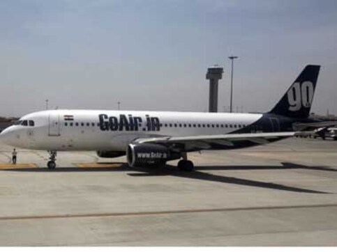 GoAir celebrates eighth anniversary, offers Rs 888 discount on all tickets GoAir celebrates eighth anniversary, offers Rs 888 discount on all tickets