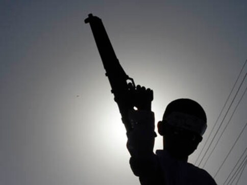 Assault weapons ban deserves a vote in Congress, says Obama