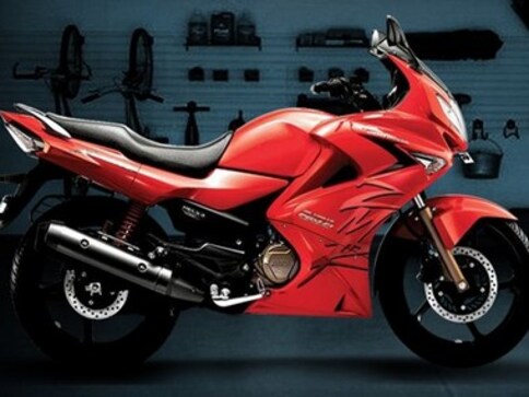 Joyous January: Hero MotoCorp records highest ever monthly sales