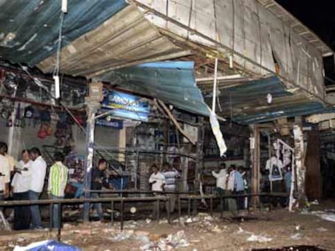 IED used in 'powerful' Hyderabad blasts, triggered with timers IED used in 'powerful' Hyderabad blasts, triggered with timers