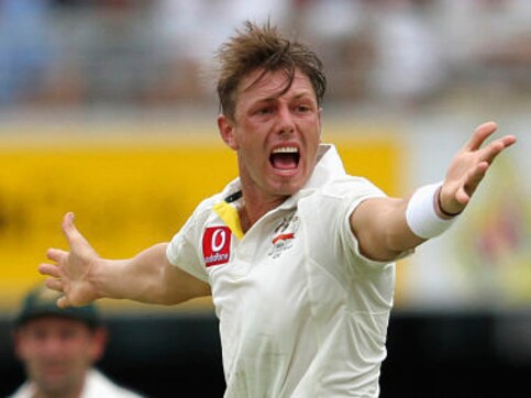 Ashes 2019: Australian seamer James Pattinson dares to dream of Test comeback after career-saving back surgery Ashes 2019: Australian seamer James Pattinson dares to dream of Test comeback after career-saving back surgery