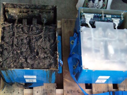 Japan probe finds miswiring of Boeing 787 battery