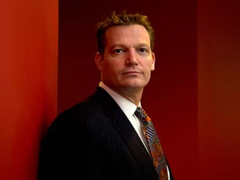 Probably kicked the hornet's nest with China hacking report: Mandiant CEO Probably kicked the hornet's nest with China hacking report: Mandiant CEO