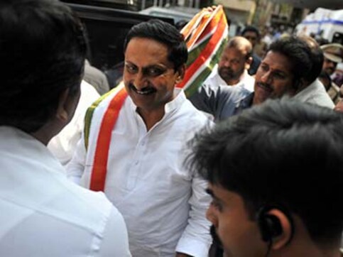 Kiran Reddy wins battle against Governor, RTI the casualty Kiran Reddy wins battle against Governor, RTI the casualty
