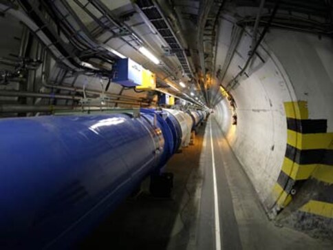 How a Higgs Boson can spell doom for the universe