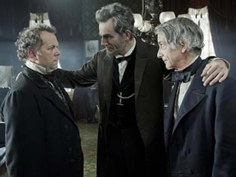 Paralysed by reverence: Why we don't dare make a Lincoln Paralysed by reverence: Why we don't dare make a Lincoln