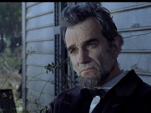 'Miserable' lives of powerful men: Why Lincoln is important 'Miserable' lives of powerful men: Why Lincoln is important