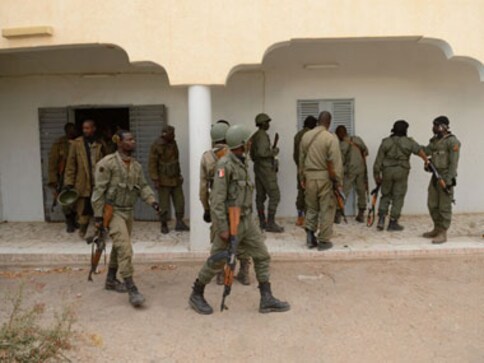 French troops to handover control of Timubktu to Mali