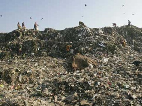 Delhi becomes first state to ban manual scavenging