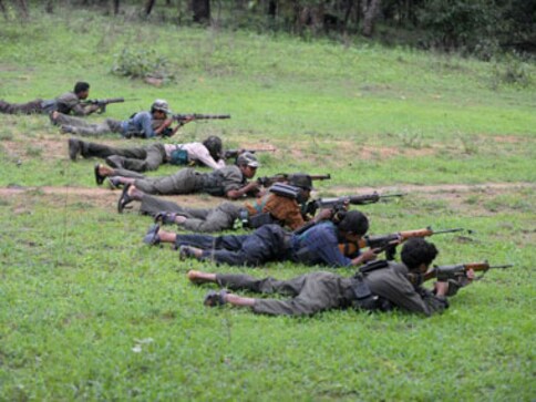 Police confirm Maoist presence on Kerala-K'taka border
