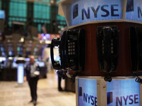 NYSE suspends trading temporarily due to technical glitch, trading in other exchanges on NYSE suspends trading temporarily due to technical glitch, trading in other exchanges on