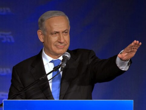N-Korea nuclear test lesson on Iran: Benjamin Netanyahu N-Korea nuclear test lesson on Iran: Benjamin Netanyahu
