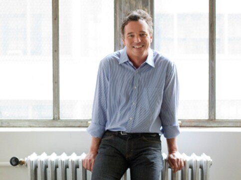 Tony Award winner brings Broadway to Oscars Tony Award winner brings Broadway to Oscars