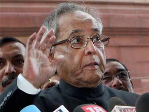 President Pranab rejects 12 mercy pleas, a first in India President Pranab rejects 12 mercy pleas, a first in India