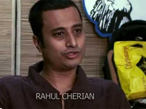 Rahul Cherian, founder of NGO Inclusive Planet, passes away Rahul Cherian, founder of NGO Inclusive Planet, passes away