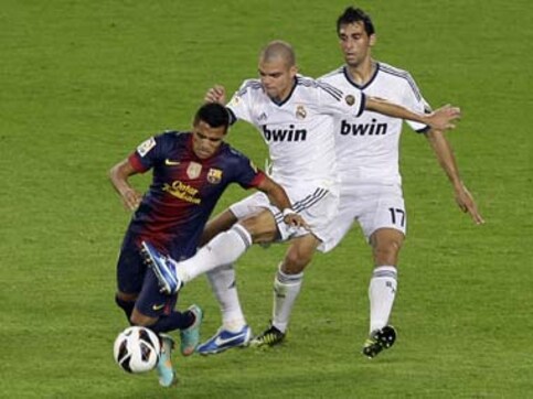 Barcelona vs Real Madrid Preview: History, key battles, stats Barcelona vs Real Madrid Preview: History, key battles, stats