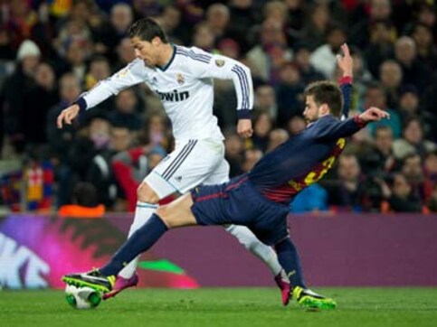 Real Madrid vs Barcelona: History, form and key battles Real Madrid vs Barcelona: History, form and key battles