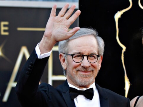 Steven Spielberg to head Cannes International Film Festival's jury Steven Spielberg to head Cannes International Film Festival's jury