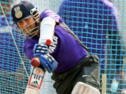 Captaincy decision depends on Tendulkar: Mumbai Indians