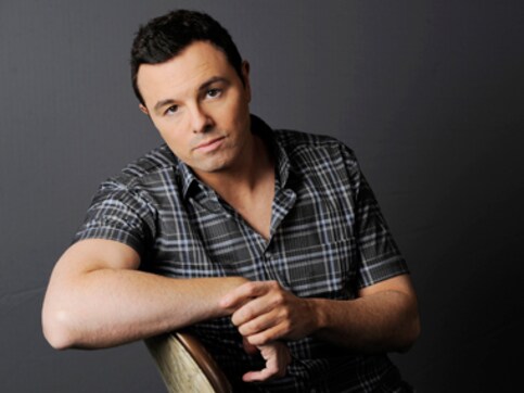 Family Guy's MacFarlane aims to perk up Oscars night Family Guy's MacFarlane aims to perk up Oscars night