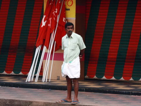 Bharat Bandh: Daily life in Kerala hit as workers stay absent