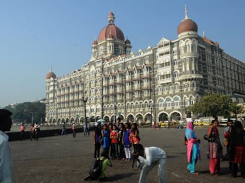 Iconic hotels in trouble: Taj Mahal gets eviction notice too Iconic hotels in trouble: Taj Mahal gets eviction notice too