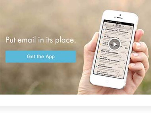 Mailbox: Why over 800,000 have signed up for this iPhone app Mailbox: Why over 800,000 have signed up for this iPhone app
