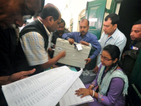 Tripura polls: CPM may be heading for landslide victory