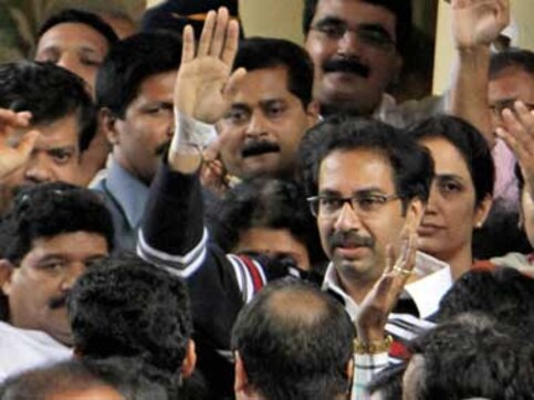 Bandh: When CPI courted the Shiv Sena Bandh: When CPI courted the Shiv Sena