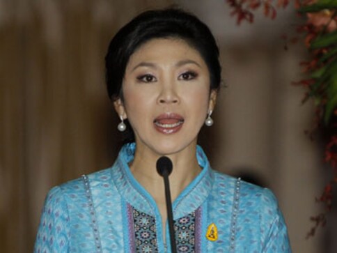 Thailand: Ex-PM Yingluck Shinawatra impeached, faces criminal charges