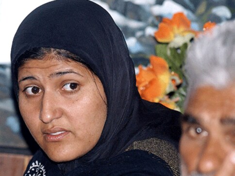 Afzal Guru wrote his last letter to his wife on the day of execution