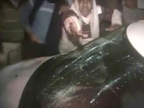 Nation wide strike: Ambala trade union leader killed Nation wide strike: Ambala trade union leader killed