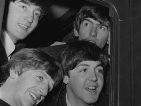 Eight great songs inspired by trains Eight great songs inspired by trains