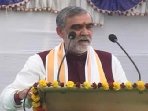 Bihar BJP ministers call RJD 'Pakistani agents', sparks furore