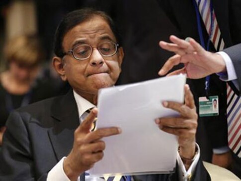 Union Budget 2013: Chidu's real fiscal deficit will miss by a mile
