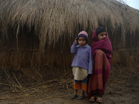 Overseas adoption racket: How children are sneaked out by the hundreds
