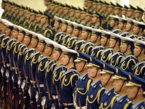 How India is preparing to counter the China threat How India is preparing to counter the China threat