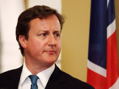 British PM, EU on cusp of a showdown over Juncker's nomination for top job British PM, EU on cusp of a showdown over Juncker's nomination for top job