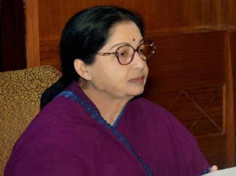 Centre's notification on Cauvery tribunal a victory for Jaya Centre's notification on Cauvery tribunal a victory for Jaya