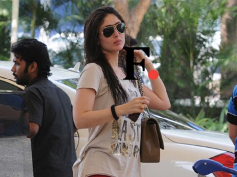 LFW 2013: Will Saif take front-row as wife Kareena walks the ramp?