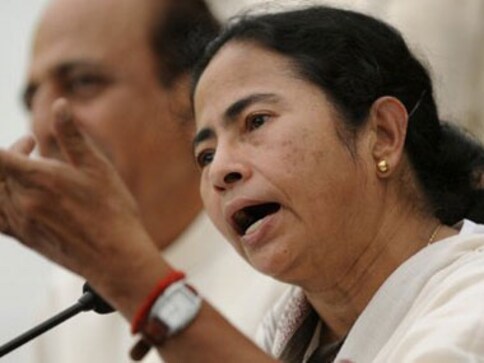 Now Mamata's poems out in English