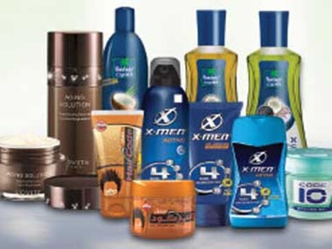 Marico Q3 net profit at Rs 105 crore
