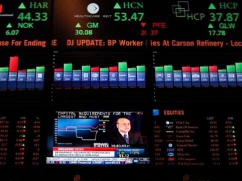 'Computer program?' Only 27% of US citizens know what Fed's QE means 'Computer program?' Only 27% of US citizens know what Fed's QE means