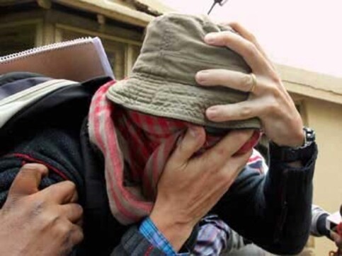 France not to intervene in trial against Pascal Mazurier France not to intervene in trial against Pascal Mazurier