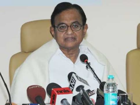 Union budget 2013: Chidu woos Nitish and boos Modi