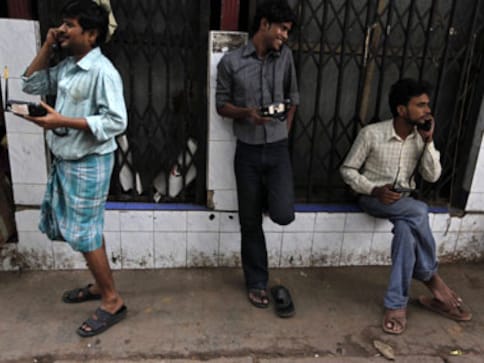 Post SC order, Sistema Shyam to pay Rs 405 cr as licence dues Post SC order, Sistema Shyam to pay Rs 405 cr as licence dues