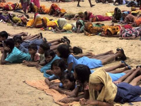 Land wars: Why Posco will need a miracle in Odisha Land wars: Why Posco will need a miracle in Odisha